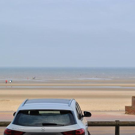 Bray Dunes Rental Екстер'єр фото