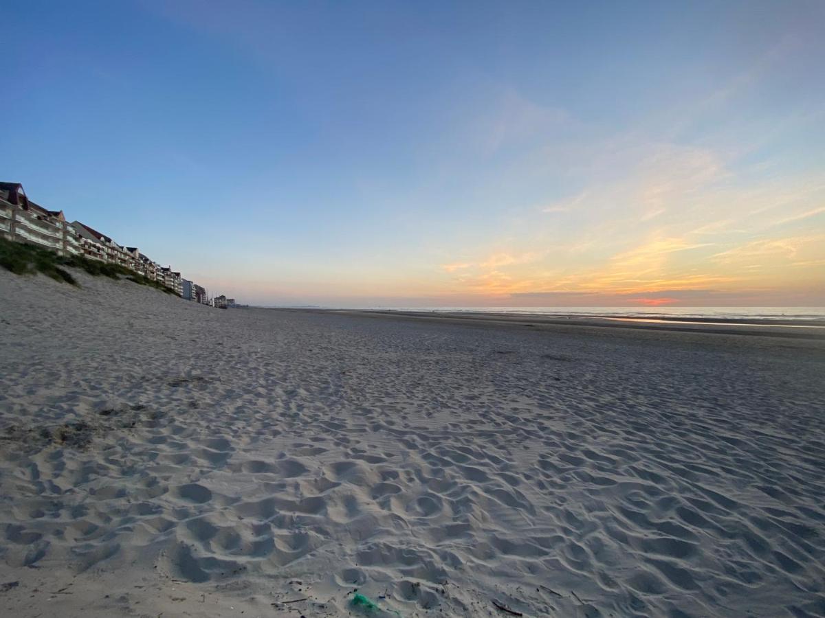 Bray Dunes Rental Екстер'єр фото