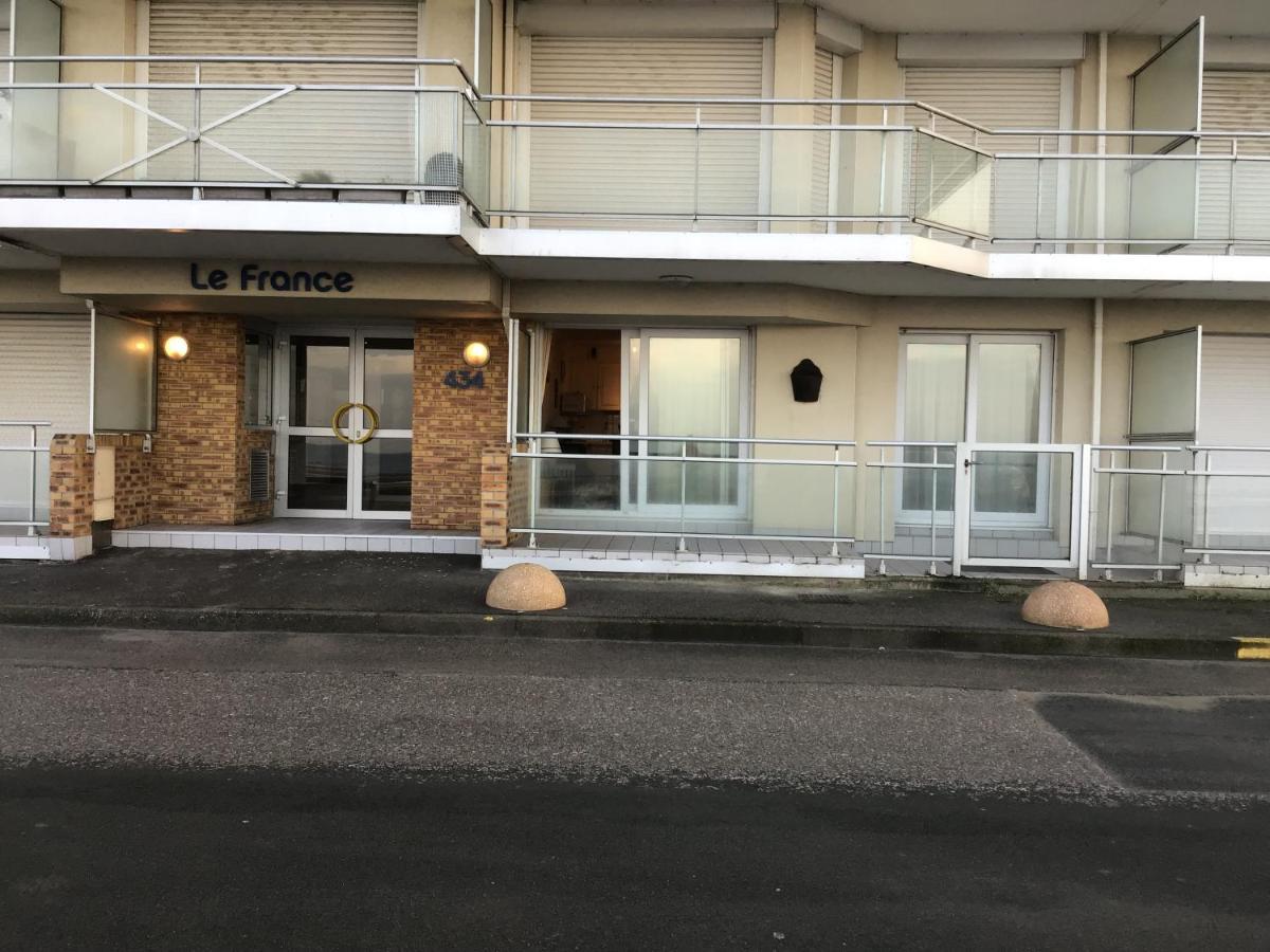 Bray Dunes Rental Екстер'єр фото
