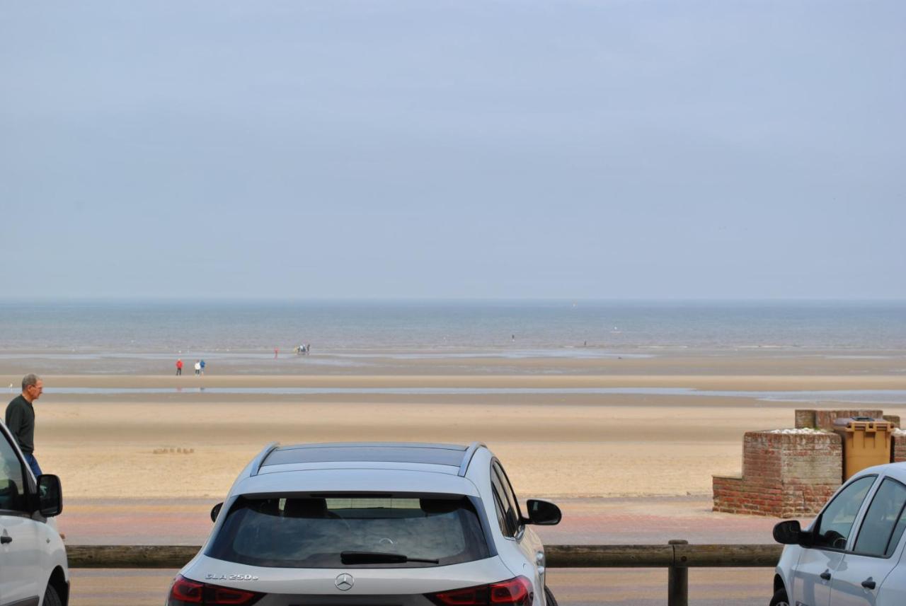 Bray Dunes Rental Екстер'єр фото